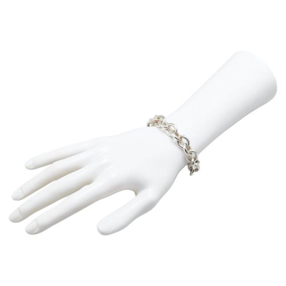 Gucci Chain Bracelet SV925 Bracelet - Picture 7 of 7